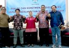 Masyarakat Pers Nasional Tagih Janji Presiden Jokowi Sahkan Publisher Rights