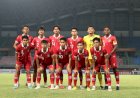 Timnas Indonesia U17 Kembali Bermain Imbang, Persaingan Grup A Makin Ketat