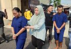 Gegara Takut Dicerai Suami, Ibu di Muba Tega Habisi Anak Angkatnya