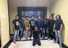 Pelaku Pembunuhan Penjual Seblak Lubuklinggau Tertangkap di Palembang 