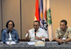 Anies dan Cak Imin Jadi Pasangan Capres dan Cawapres Pertama yang Daftar ke KPU