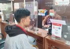 Motor Dilarikan Sepupu, Pegawai Minimarket Lapor Sepupu