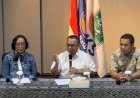 Anies-Cak Imin Buncit di Survei, Jubir Anies: Kami Nikmati Supaya Lebih Lincah