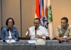 Pastikan Terbentuk Sebelum Daftar ke KPU, Jubir Anies: Timnas Amin Seperti "Avengers"