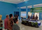 Kejari Pagar Alam Ajarkan Pencegahan Korupsi Anggaran Sekolah