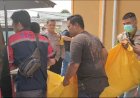 Ngeluh Sakit, Pimpinan Transportir Batubara Ditemukan Meninggal Dunia di Kamar Kos