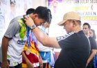 Kontingen Muba Sudah Koleksi 7 Medali Emas, Tempati Puncak Klasemen Porprov