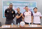 Sriwijaya FC Siap Curi Poin di Kandang Persiraja