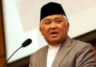 Soroti Penggusuran Rempang, Din Syamsuddin: Pemerintah Jangan Pertajam Pertentangan Rakyat