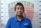 Bawa Kabur Mobil Rental, Oknum ASN Pemprov Sumsel Disergap di Baturaja