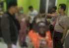 Petugas Provider Tersengat Listrik, Tewas di Atas Tower Telkomsel di Musi Rawas