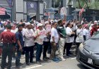 Warga Malaysia Gelar Demo Anti-Pemerintah Usai Wakil PM Dibebaskan dari Jeratan Kasus Korupsi