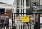 Museum Nasional Klaim Hanya Koleksi Replika yang Terdampak Kebakaran