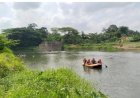 Warga Tanjung Agung Tenggelam saat Mencari Ikan di Sungai Enim
