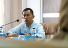 Bawaslu Ancam Berikan Sanksi ke Bacaleg yang Kedapatan Kampanye Terselubung