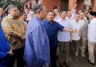 Gabung ke KIM, SBY Sambangi Kediaman Prabowo