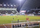 SFC Gagal Curi Poin di Kandang Persiraja