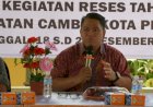 DPRD Sumsel Soroti Banyaknya Kasus Kecelakaan BBM Pengangkut Solar Industri