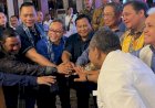 Demokrat Bergabung Dengan KIM, Prediksi Pengamat Soal Nasib AHY