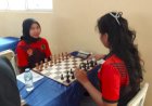 Audiali Sumbang Emas Pertama Untuk Kontingen PALI di Porprov Lahat