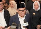 Jokowi Sesumbar Tahu "Daleman" Parpol, Cak Imin Pilih Fokus Rebut Hati Rakyat Bersama Anies