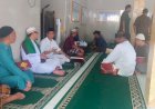 Cetak Hafiz Quran, 5 Warga Binaan Lapas Sekayu Ikuti Ujian Tahfiz Quran