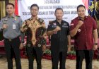 Kemenkumham Sumsel Sosialisasikan Persyaratan Penerbitan Paspor Baru