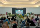 Progres Mencapai 85 Persen, Kantor Unit Kerja Keimigrasian Lubuklinggau Segera Beroperasi