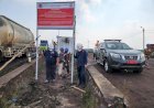 RMK Disegel dan Stop Beroperasi, Warga Selat Punai Bisa Kembali Hirup Udara Segar!