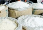 Gawat, Cadangan Beras di Tiga Provinsi Kosong