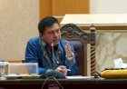 Kemendagri Desak Pemda Masif Salurkan Bantuan Beras