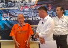 Cerita Pilu Lansia 65 Tahun di OKI, Bakar Lahan Seperempat Hektar Untuk Tanam Pisang Terancam Penjara 10 Tahun