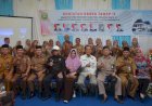 Reses Tahap II Anggota DPRD Sumsel Dapil VI Terima Keluhan Warga Soal Debu, Kemacetan, dan Limbah