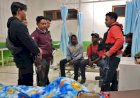 KKB Tembak Dua Warga di Pegunungan Bintang