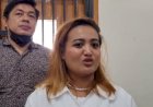 Dihukum 2 Tahun Penjara Gegara Bikin Konten Makan Kulit Babi, Lina Mukherje: Vonisnya Hampir Sama Kayak Pak Ahok