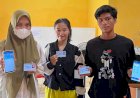 Pemilih Pemula di Banyuasin Tak Perlu Risau, Stok Blangko KTP Aman Hingga Pemilu 2024 
