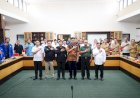 Bupati Enos Ingin Pemilu 2024 Lahirkan Wakil Rakyat Berkualitas