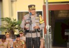 Polres PALI Peringkat Empat Ungkap Kasus Terbanyak di Polda Sumsel