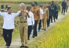 Prabowo dan Ganjar Bersaing Ketat Menangkan Dukungan Pemilih Kelompok Islam