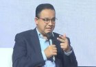Anies Ungkap Alasan Pengusaha Takut Bantu Dirinya di Pilpres