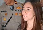 Wulan Guritno Kembali Diperiksa Bareskrim Polri Terkait Kasus Promosi Situs Judi Online