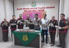 Kejari Sita Rp2,4 Miliar dari Tiga Tersangka Korupsi Dana Hibah Bawaslu OKU Timur