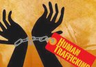 Tinggalkan Suami dan Tiga Anak, IRT di Pagar Alam Nyaris Jadi Korban Perdagangan Orang