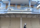 Lagi, Polisi Segel Ruko 2 Pintu Milik Adelia Putri Salma di Palembang