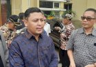 Gelar Perkara Dugaan Kasus Pemalsuan Surat Keanggotaan FKPPI Sumsel, Penyidik Belum Simpulkan Hasil Penyelidikan 