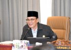 Pemprov Alokasikan Dana Hibah untuk Persiapan Pilkada 2024, Segini Besarannya