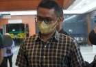 Tenaga Ahli Kominfo Resmi Tersangka Dugaan Korupsi BTS