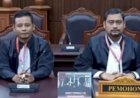 Hakim MK Didorong Tak Miliki Hubungan Keluarga dengan Presiden dan DPR