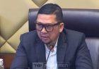Mundur dari Rencana KPU, DPR Setujui Jadwal Pendaftaran Capres-Cawapres pada 19-25 Oktober 2023