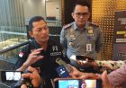 Kantor Imigrasi Kelas I Palembang Memberdayakan Timpora untuk Pengawasan Tenaga Kerja Asing